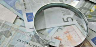 Lotta all’evasione: a Benevento primato in Campania, Napoli incassa meno di 1000 euro