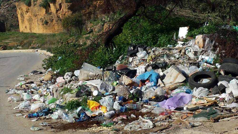 Rifiuti, il Meetup a 5 Stelle di Montoro annuncia iniziative ecologiche Rifiuti, il Meetup a 5 Stelle di Montoro annuncia iniziative ecologiche