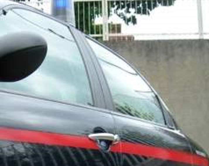 Beccato con la droga, 42enne arrestato dai carabinieri Beccato con la droga, 42enne arrestato dai carabinieri