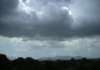 Temporali in arrivo in Campania, da oggi pomeriggio è allerta Allerta meteo