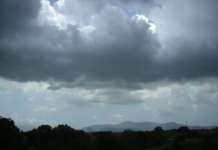 Temporali, l’avviso del vicesindaco Francesco De Pierro Allerta meteo