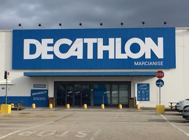 Decathlon assume a Marcianise e Maddaloni: ecco come candidarsi Decathlon assume a Marcianise e Maddaloni: ecco come candidarsi
