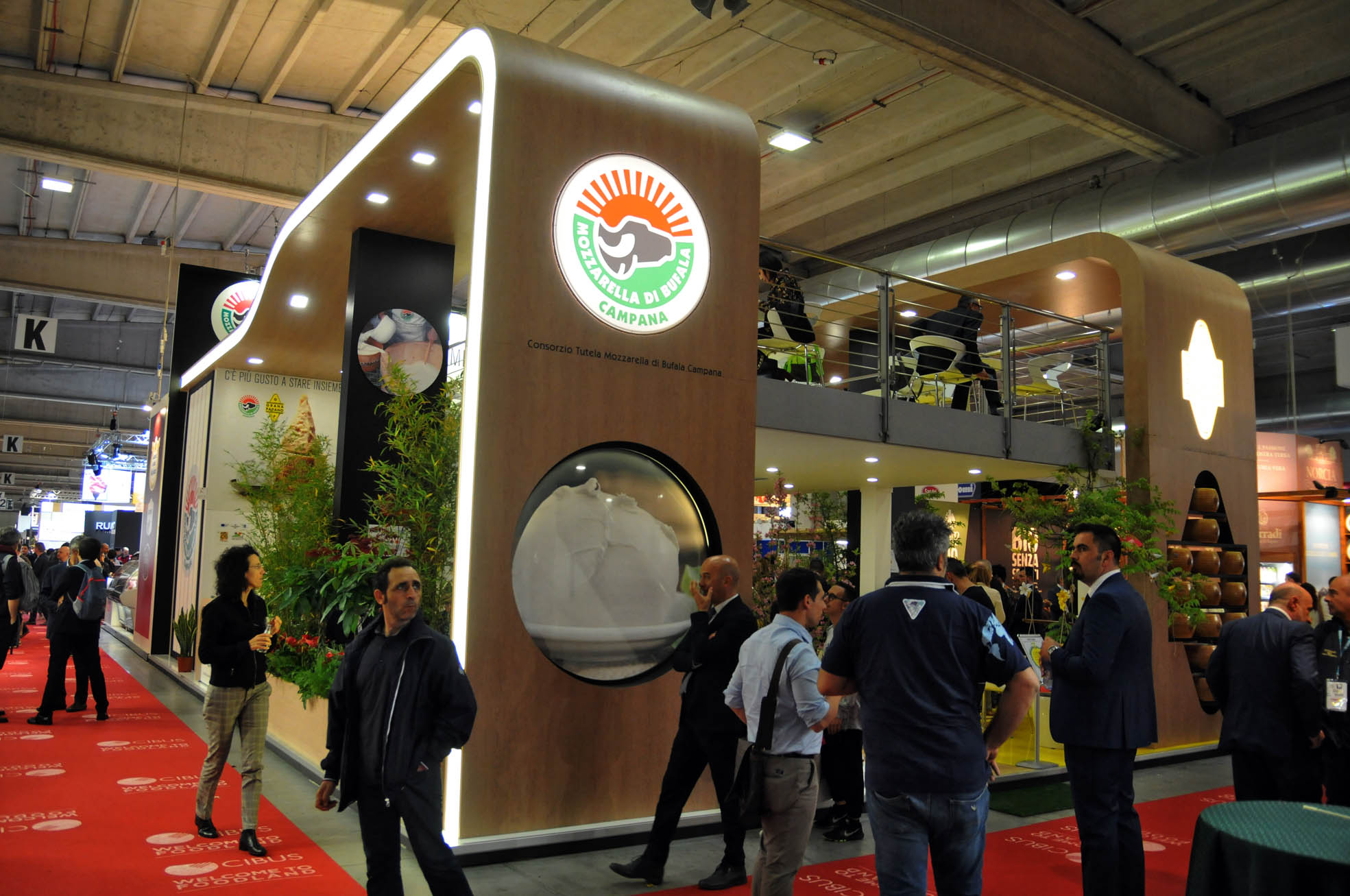 Oltre 1300 controlli in sei mesi contro la falsa mozzarella di bufala campana Oltre 1300 controlli in sei mesi contro la falsa mozzarella di bufala campana