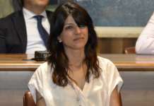 Giunta, per le “scosse” a sinistra spunta il nome (esterno) di Arace