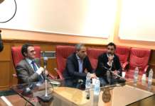 Petracca e Pizza all’unisono: “Fronte progressista unito su Fico”