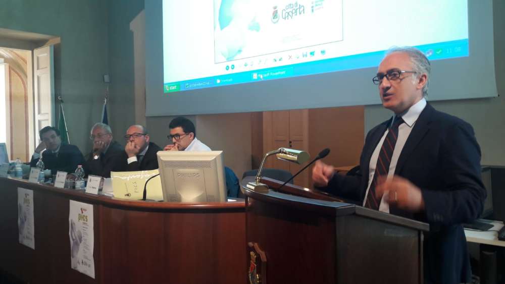 PICS, Programmi Integrati Città Sostenibile, al via la campagna d’ascolto PICS, Programmi Integrati Città Sostenibile, al via la campagna d’ascolto