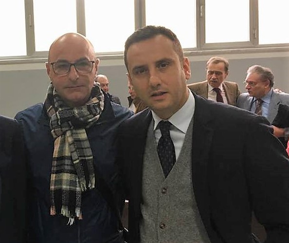 Marcianise invasa dai topi, Campania libera: “Urge intervenire” Marcianise invasa dai topi, Campania libera: “Urge intervenire”