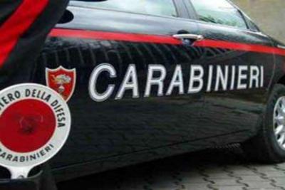 Casal di Principe, arrestato per detenzione ai fini di spaccio Casal di Principe, arrestato per detenzione ai fini di spaccio