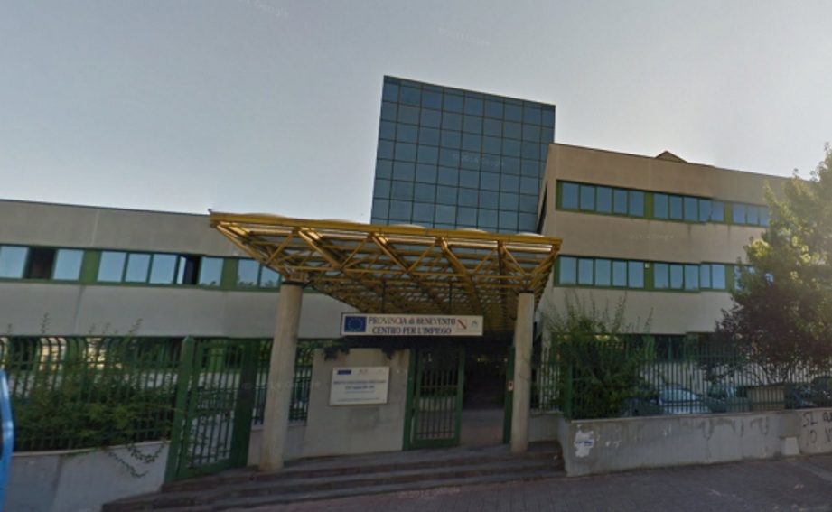 Benevento, casting per 200 Animatori al Centro per l’Impiego Benevento, casting per 200 Animatori al Centro per l’Impiego