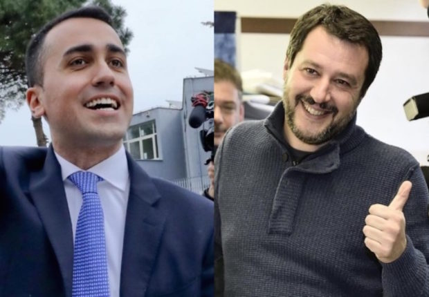 Strage Acqualonga, Di Maio e Salvini: “Sentenza a dir poco assurda” Strage Acqualonga, Di Maio e Salvini: “Sentenza a dir poco assurda”