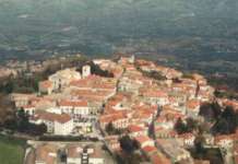 “Strada Irpinia” tra quelle più belle d’Italia: viaggio in 15 tappe
