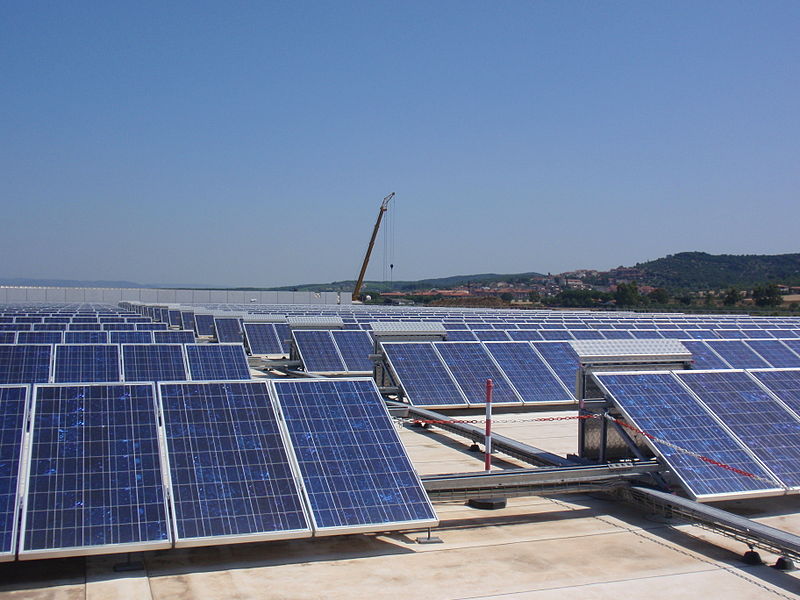Forum Ambientalista, proteste per centrale fotovoltaica tra Benevento e Pietrelcina Forum Ambientalista, proteste per centrale fotovoltaica tra Benevento e Pietrelcina
