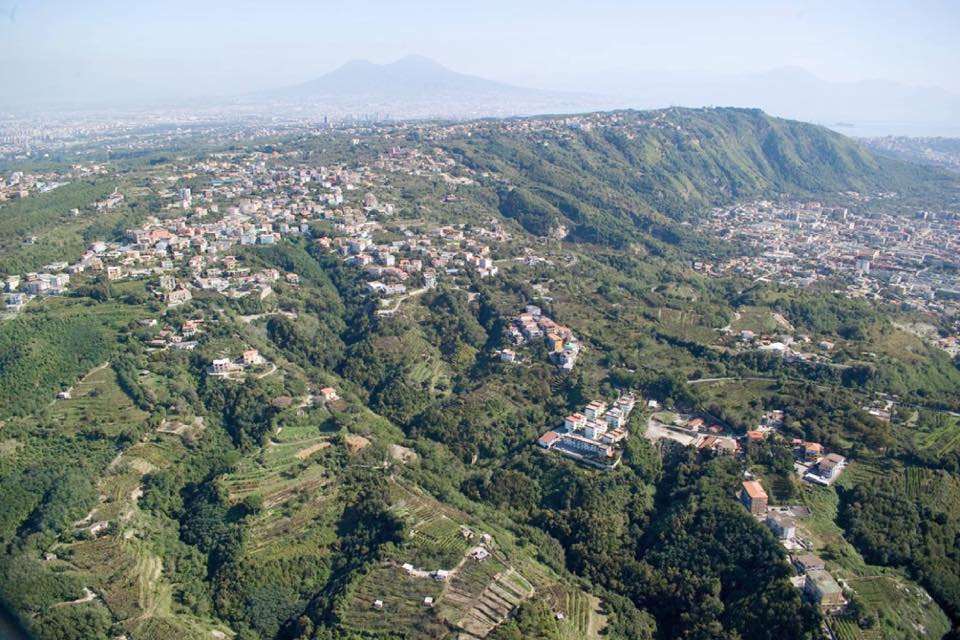 Illustrato l’accordo di programma per la nuova porta del parco delle Colline Illustrato l’accordo di programma per la nuova porta del parco delle Colline