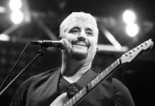 Magliano rende omaggio a Pino Daniele e gli dedica un parco