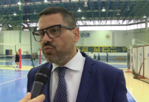 Piscina Vitale ko, Tommasetti: “Figuraccia per Salerno”
