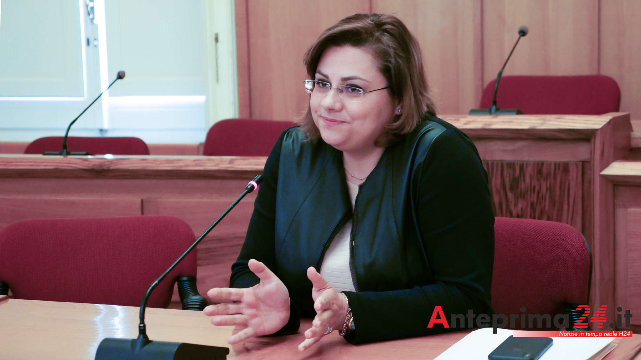 Giunta via da Anteprima24.it Giunta via libera a Consuntivo 2024 e nuova Commissione edilizia