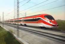 Cavi elettrici sui binari, disagi e ritardi dei treni: coinvolti Alta velocità, Intercity e Regionali