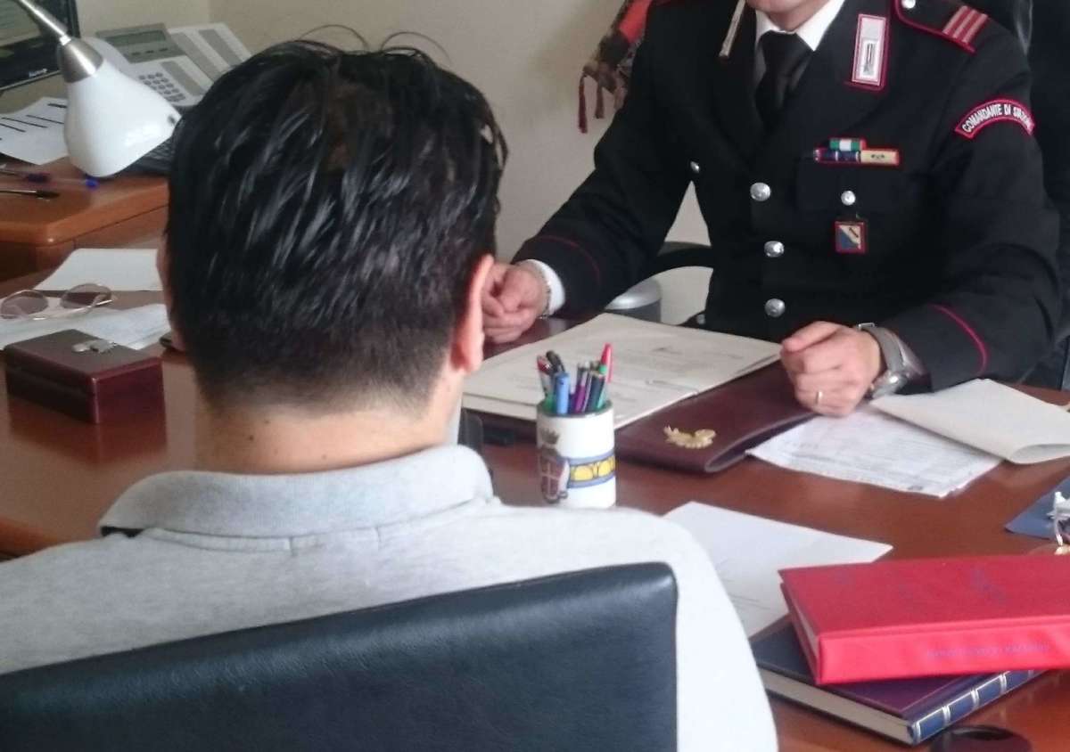 Annuncio fittizio di una casa al mare, denunciato un 28enne per truffa Annuncio fittizio di una casa al mare, denunciato un 28enne per truffa
