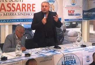 Santa Maria Capua Vetere, Baldassarre passa nei Socialisti e Riformisti Santa Maria Capua Vetere, Baldassarre passa nei Socialisti e Riformisti