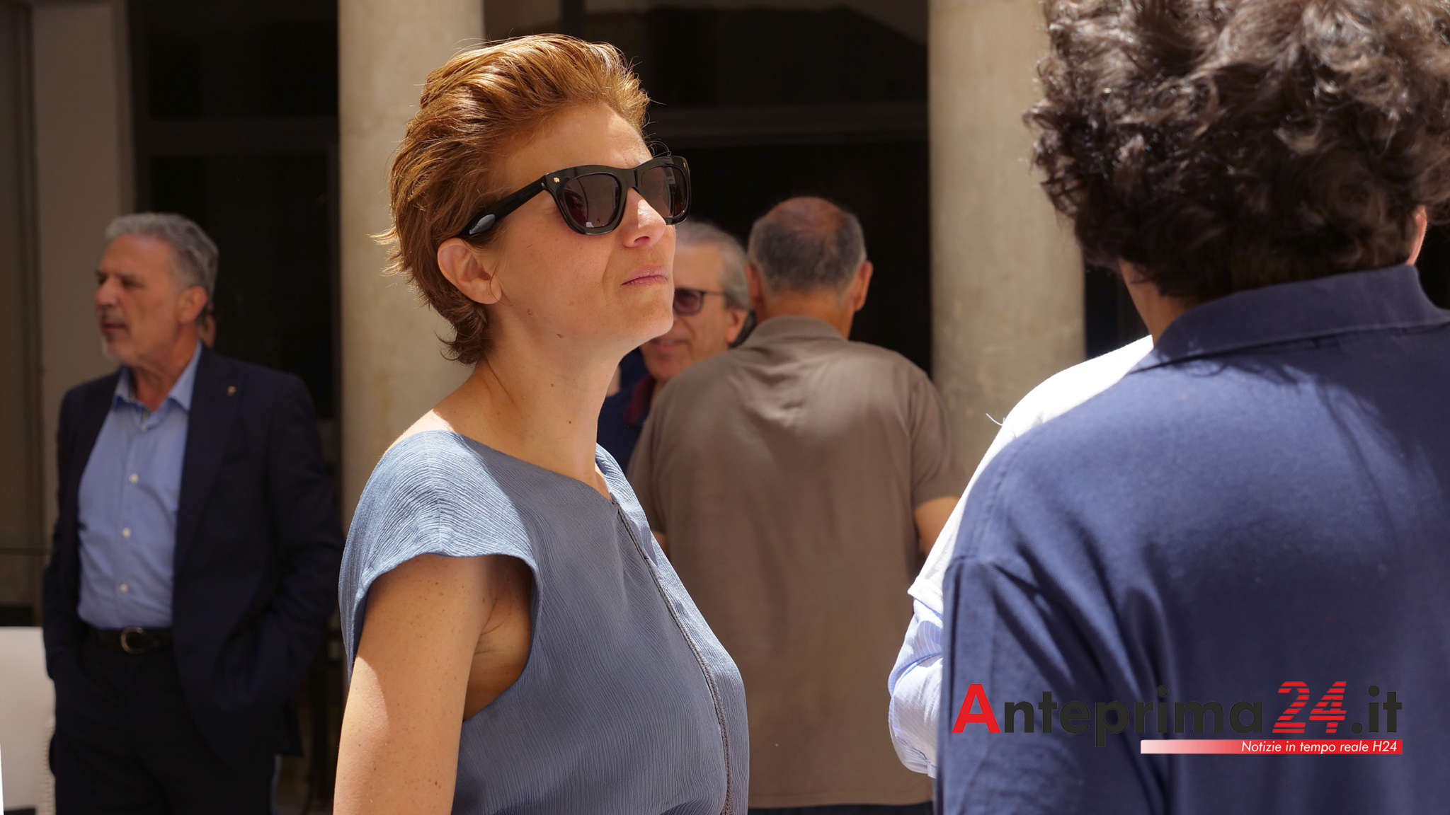 mezzi sanitari usurati e 27 milioni pagati senza garanzie interrogazione parlamentare sul caso asl benevento