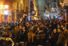 L’Amministrazione Comunale di Napoli interviene contro la movida violenta: revoca delle licenze per tre locali