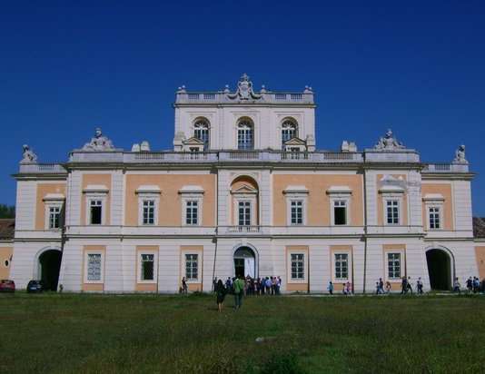 Carditello Festival, in scena la prima opera popolare sul Real Sito