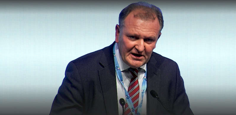 Concluso a Caserta il congresso della Uiltrasporti, Tarlazzi confermato segretario Concluso a Caserta il congresso della Uiltrasporti, Tarlazzi confermato segretario
