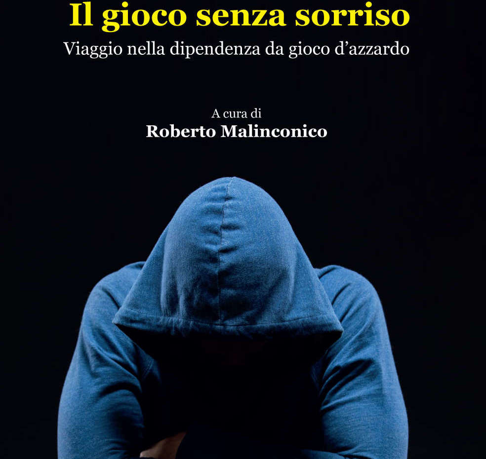 “Il Gioco senza sorriso” domani a Sant’Agata de’ Goti il vescovo interverrà sul gioco d’azzardo “Il Gioco senza sorriso” domani a Sant’Agata de’ Goti il vescovo interverrà sul gioco d’azzardo