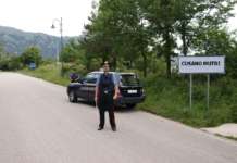 Cusano Mutri, atti persecutori nei confronti dei vicini: divieto di dimora per una donna