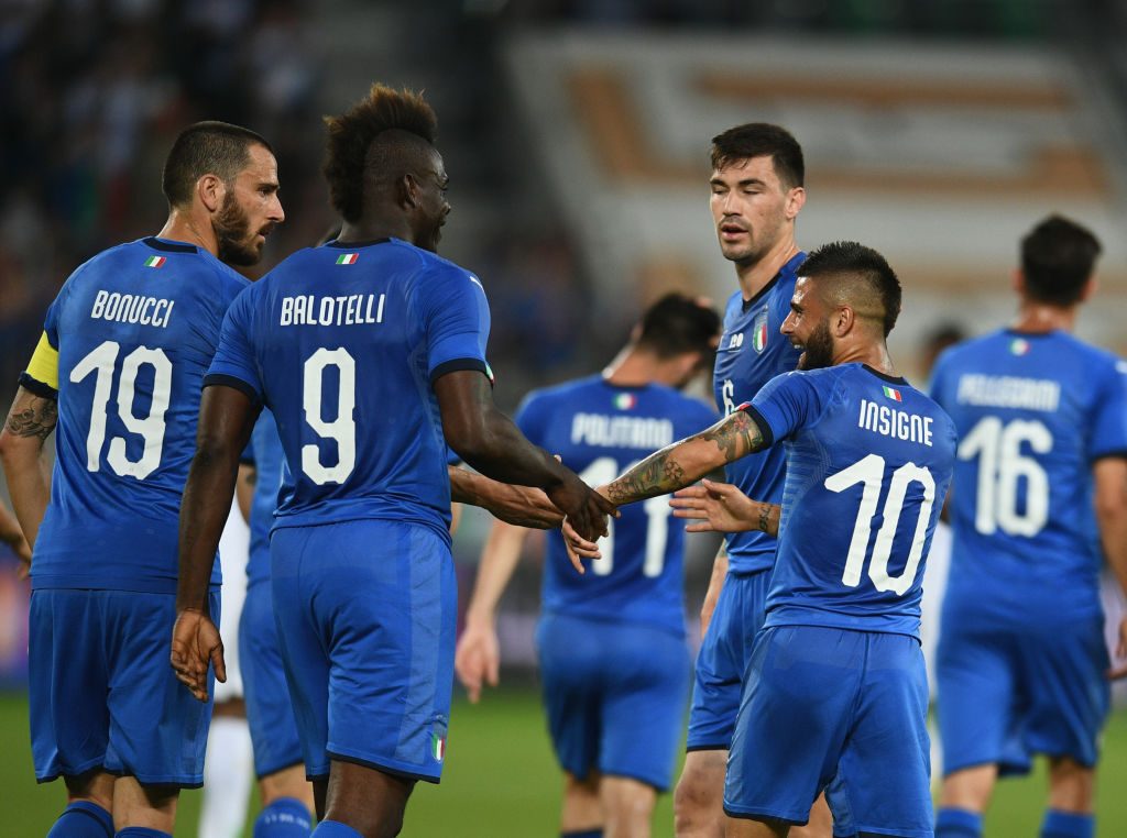 “Prendilo e fai felice Ancelotti” De Laurentiis ci pensa Napoli sogna