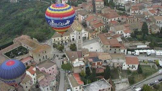 Turismo, pioggia di fondi dalla Regione: finanziati 56 progetti. Nel Sannio oltre un milione di euro
