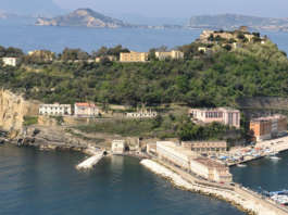 Sindacati nel carcere di Nisida: “Casi sospetti di legionella”