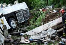 Strage bus, condanna definitiva per l’ex manager di Autostrade