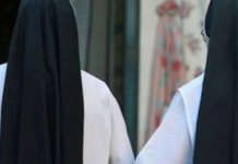 Tenta furto in una scuola: ladro messo in fuga dalle urla delle suore