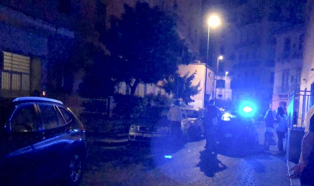 Accoltellamento in centro: emergono nuovi dettagli, denunciato l’aggressore Accoltellamento in centro: emergono nuovi dettagli, denunciato l’aggressore