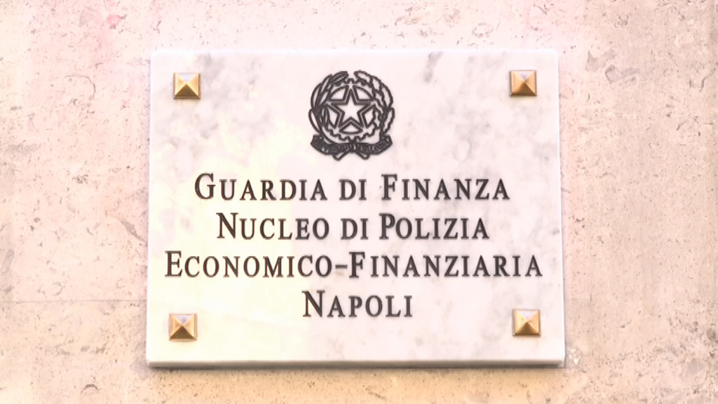Avvicendamento al comando del Nucleo di Polizia Economico Finanziaria di  Napoli