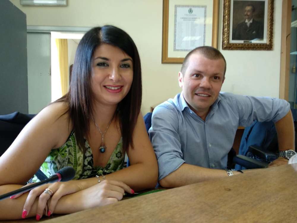 Valzer di poltrone e nuove aree parcheggio al servizio della città giudiziaria Valzer di poltrone e nuove aree parcheggio al servizio della città giudiziaria