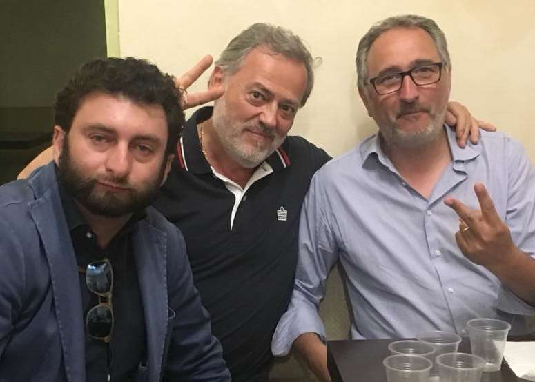 Bove e Amoroso in consiglio: Cambiamo Insieme si organizza Bove e Amoroso in consiglio: Cambiamo Insieme si organizza