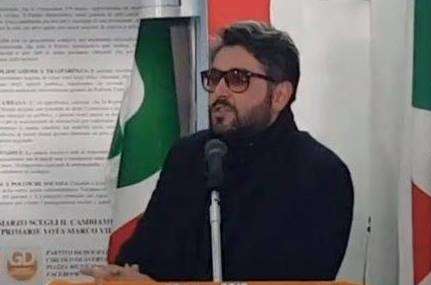 Forza Italia chiede chiarezza, il Pd li invita a sfiduciare il sindaco Forza Italia chiede chiarezza, il Pd li invita a sfiduciare il sindaco