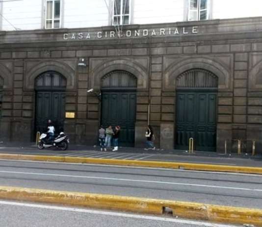 Minacce di morte all’ex moglie: 44enne arrestato dai carabinieri