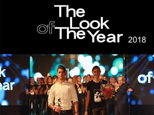 Confartigianato Napoli partner di «The Look Of The Year» a Torre del Greco Confartigianato Napoli partner di «The Look Of The Year» a Torre del Greco