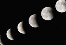 Eclissi Totale di Luna a San Nicola Manfredi: un evento astronomico imperdibile
