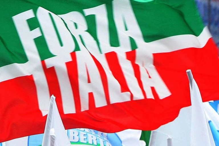 Forza Italia, nuovo commissario del partito ad Avellino