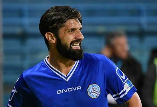 La Casertana riabbraccia Mancino: “Felice di essere di nuovo qui dopo 3 anni” La Casertana riabbraccia Mancino: “Felice di essere di nuovo qui dopo 3 anni”