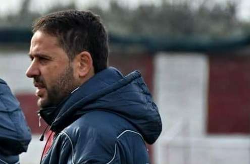 Puglianello, Scagliarini si presenta: “Onorato della chiamata, puntiamo ai playoff” Puglianello, Scagliarini si presenta: “Onorato della chiamata, puntiamo ai playoff”