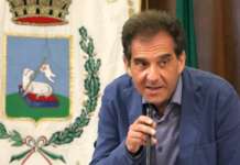 Minacce in consiglio comunale a Todisco, indagini chiuse