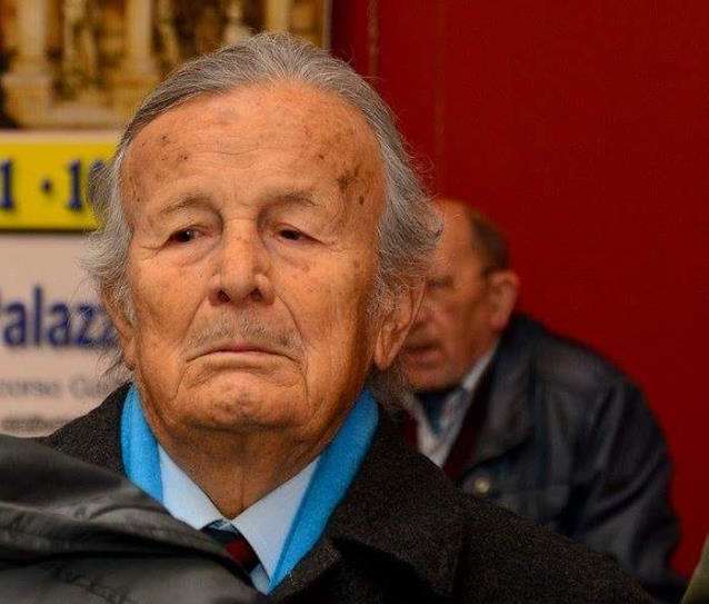 Il cordoglio dell’associazione “Amici del Presepe” per la scomparsa di Francesco Salvati Il cordoglio dell’associazione “Amici del Presepe” per la scomparsa di Francesco Salvati