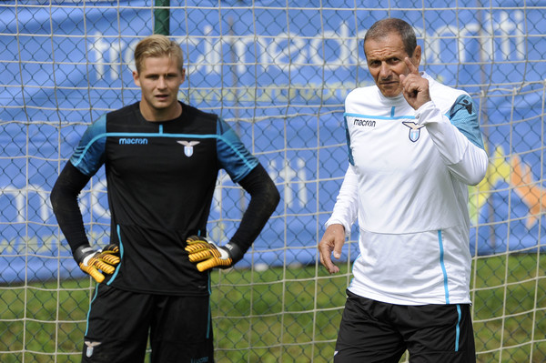 Seconda Maglia Lazio MARIUS ADAMONIS Seconda Maglia Lazio MARIUS ADAMONIS