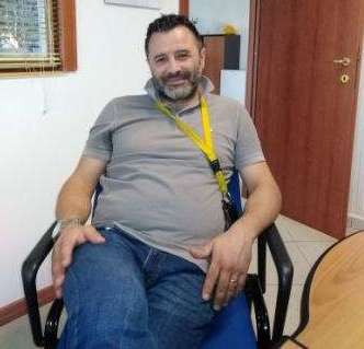 Ugl Caserta: è Guarino il nuovo dirigente. Sicurezza e retribuzioni in primo piano Ugl Caserta: è Guarino il nuovo dirigente. Sicurezza e retribuzioni in primo piano