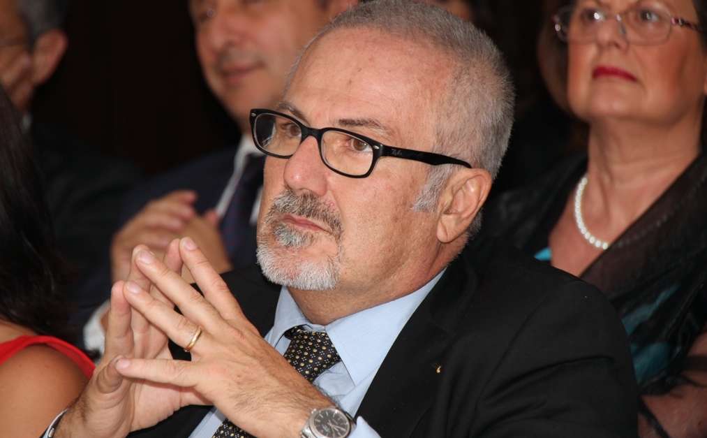Città del Vino 2019, Campese: “Orgoglio per la candidatura del Sannio” Città del Vino 2019, Campese: “Orgoglio per la candidatura del Sannio”